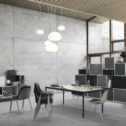 Muuto Lampe à Suspension Fluid -Lampes Boutique 11619 01 05 4682ff3309