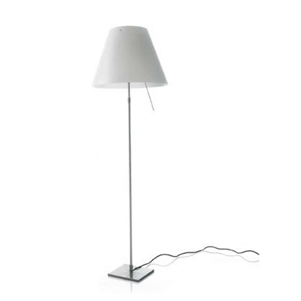 Luceplan Lampadaire Costanza D13t.c 3 Luceplan Lampadaire Costanza D13t.c