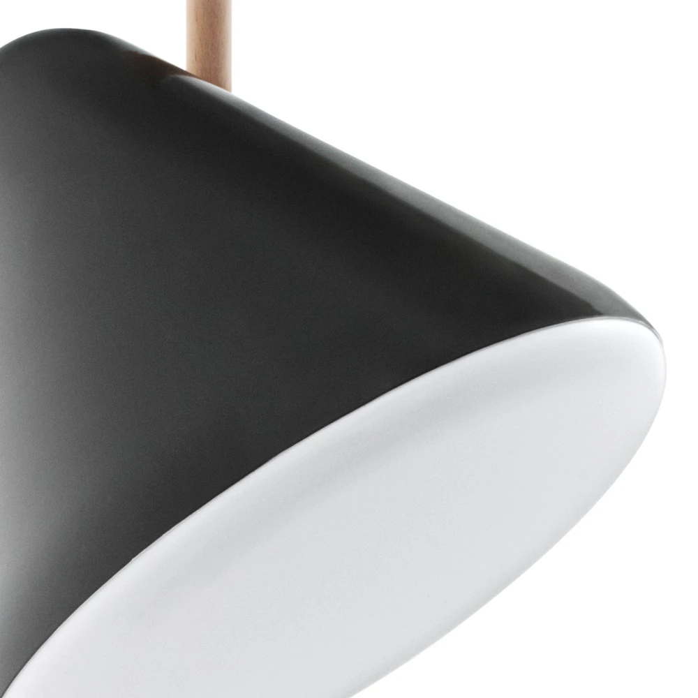 Normann Copenhagen Lampadaire Hello 4 Normann Copenhagen Lampadaire Hello – Image 2