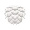 Umage Lampe Silvia Blanche -Lampes Boutique 22134 02 012 7ca78321d2