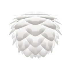 Umage Lampe Silvia Blanche