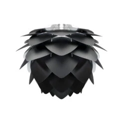Umage Lampe Silvia Noire
