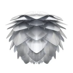 Umage Lampe Silvia Acier