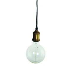 House Doctor Lampe Fly