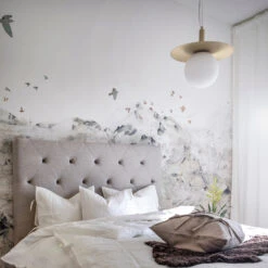 Globen Lighting Lampe à Suspension Art Deco -Lampes Boutique 25130 02 04 e5e002038b