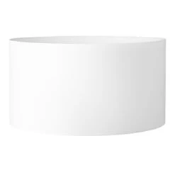 Georg Jensen Abat-jour Cobra Blanc