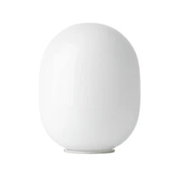 Menu Verre De Rechange Pour Lampe De Table JWDA