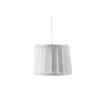 Suspension AVS -Lampes Boutique 2806200 AVS pendel matt vit 938b7ba82b