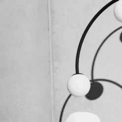 Pholc Suspension Bounce 169 -Lampes Boutique 2806916 Bounce 169 pendel svart miljC3B6 2 b12edd3099