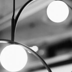 Pholc Suspension Bounce 169 -Lampes Boutique 2806922 Bounce 169 pendel svart miljC3B6 4 207fda1ecc