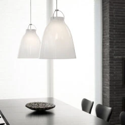 Fritz Hansen Suspension Caravaggio 2 -Lampes Boutique 28615050167 04 cde1ae314f