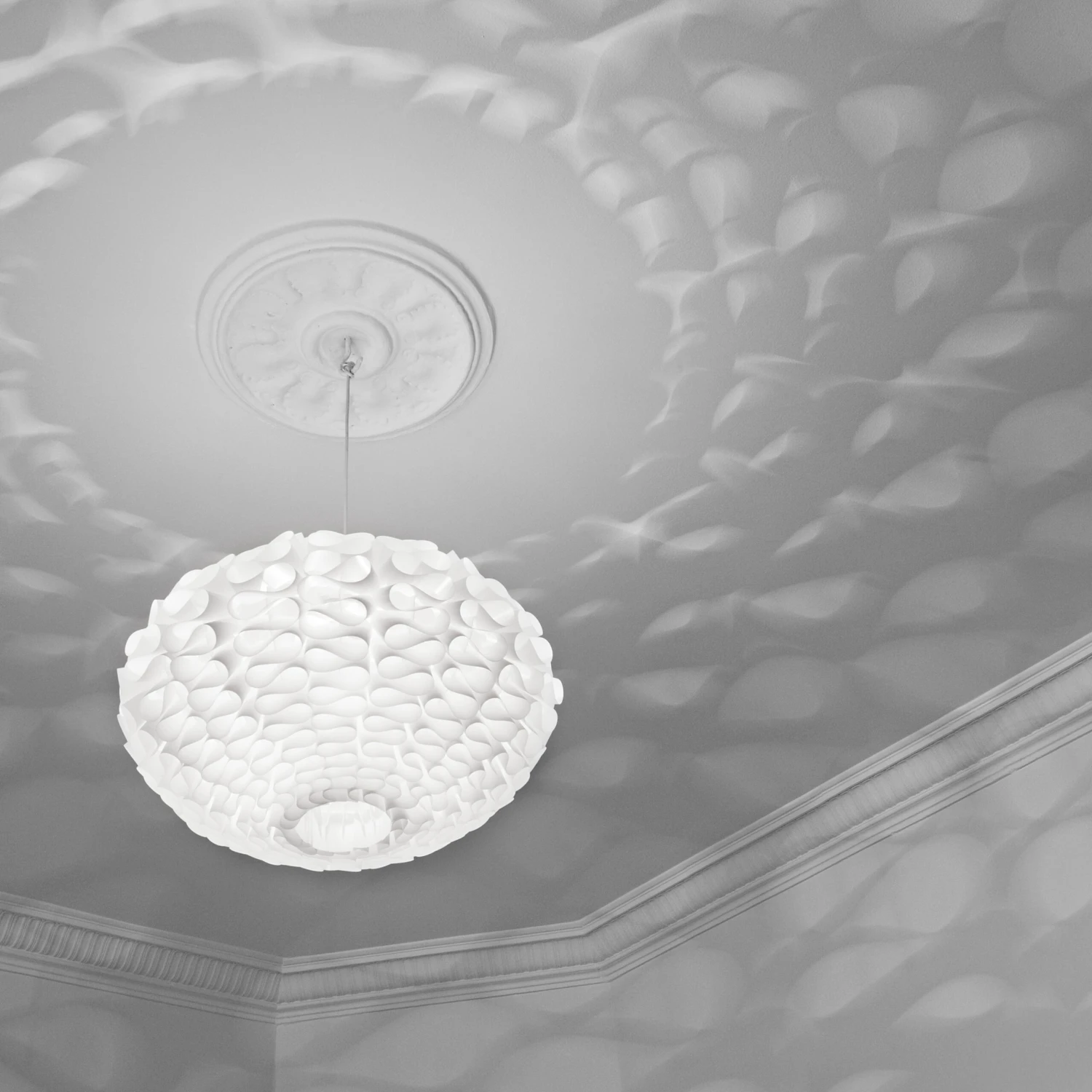 Normann Copenhagen Lampe à Suspension Norm 03 7 Normann Copenhagen Lampe à Suspension Norm 03 – Image 5