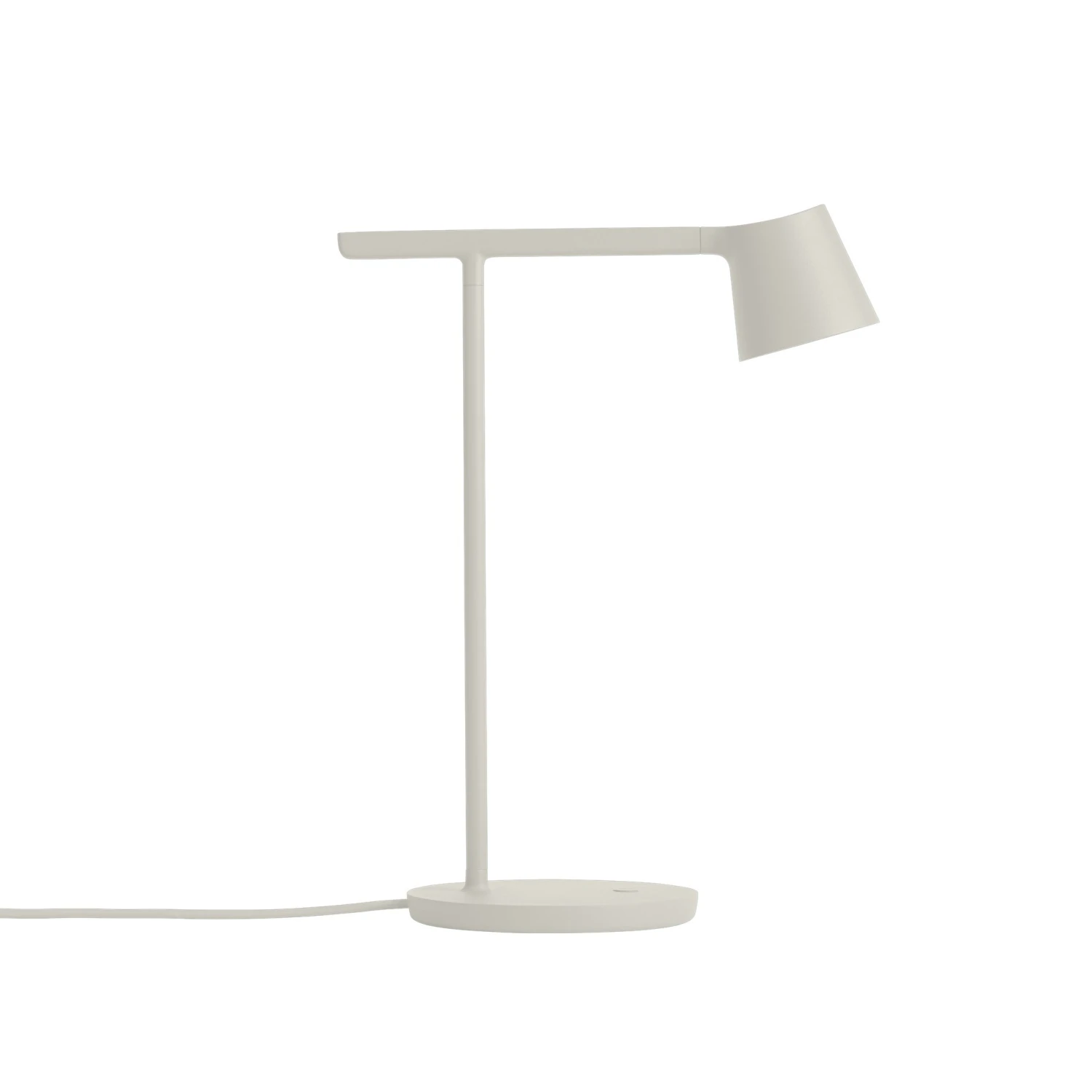 Muuto Lampe De Table Tip 3 Muuto Lampe De Table Tip