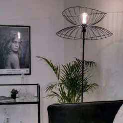 Globen Lighting Lampadaire Ray -Lampes Boutique 33396 01 03 c174abd234