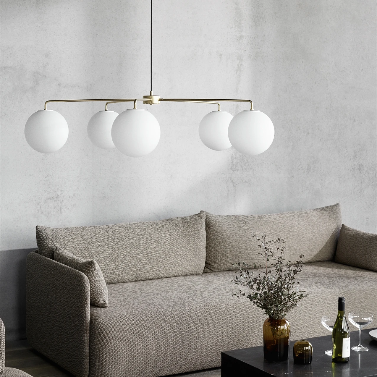 Menu Abat-jour TR Verre Opale 5 Menu Abat-jour TR Verre Opale â Image 3