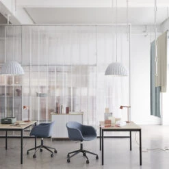 Muuto Suspension Under The Bell Ø 55 Cm -Lampes Boutique 33738 01 02 78455d4a9a