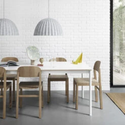 Muuto Suspension Under The Bell Ø 55 Cm -Lampes Boutique 33738 01 03 2c566f88d3
