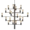 Herstal Lustre Manola 20 -Lampes Boutique 34656 02 01 d1e39274b6