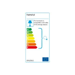 Herstal Lustre Manola 20 -Lampes Boutique 34656 02 10 83cd687e13