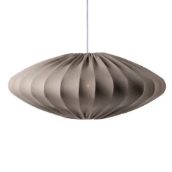 Watt & Veke Ellipse Lampe De Plafond 65 Cm