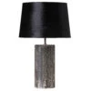 Watt & Veke Lola Abat-jour Noir -Lampes Boutique 35441 03 02 024858091a