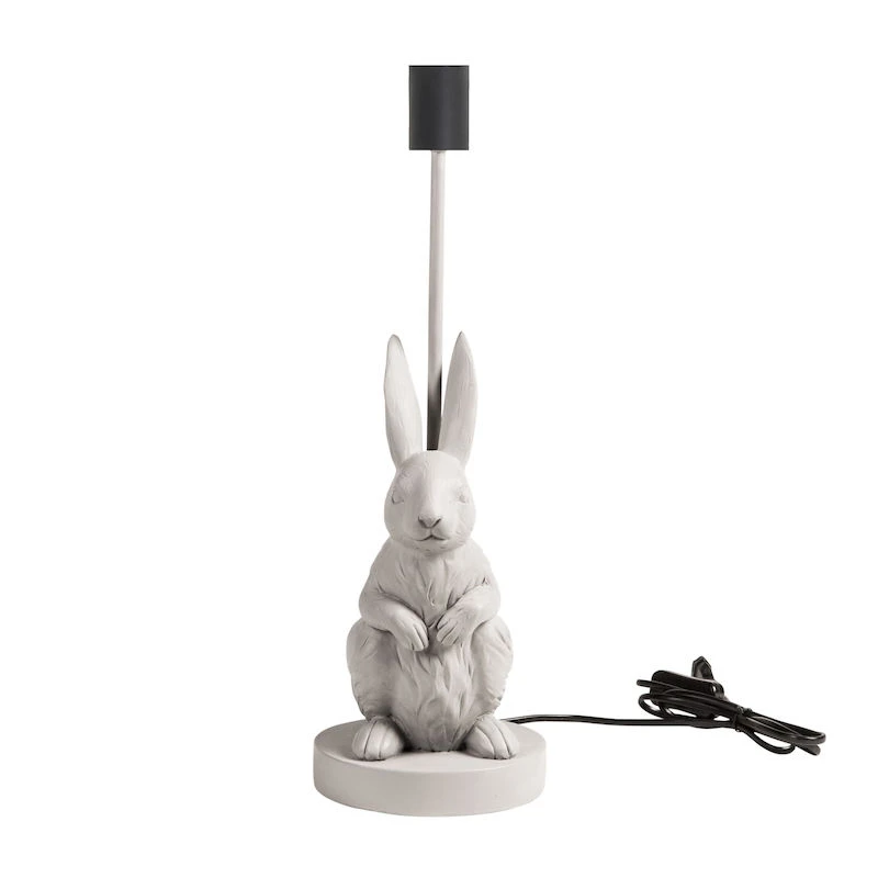Pied De Lampe Byon Animal 3 Pied De Lampe Byon Animal