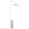Ferm LIVING Lampe Sur Pied Arum 1 Ferm LIVING Lampe Sur Pied Arum -Lampes Boutique 36654 02 01 5094ccda56