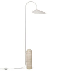Ferm LIVING Lampe Sur Pied Arum