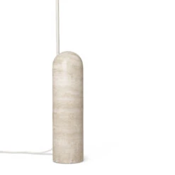 Ferm LIVING Lampe Sur Pied Arum -Lampes Boutique 36654 02 03 081413a744
