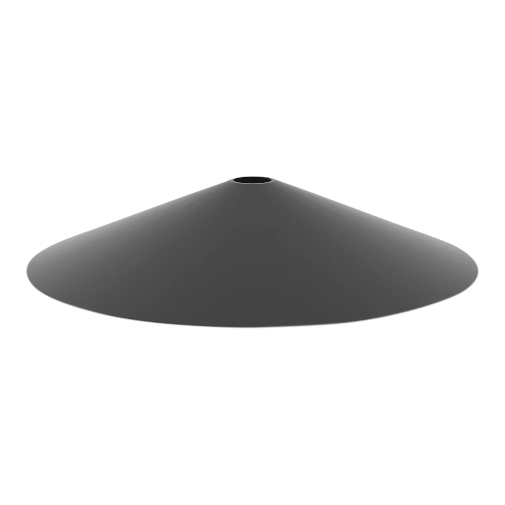 Ferm LIVING Abat-jour Angle 3 Ferm LIVING Abat-jour Angle