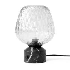 &Tradition Lampe De Table Blown SW6