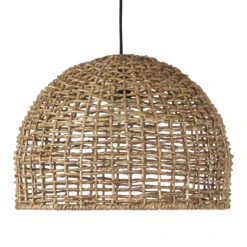 PR Home Lampe à Suspension Cebu Ø 46 Cm
