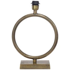 PR Home Lampadaire Circle 54 Cm