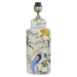 PR Home Lampadaire Li Na 46 Cm