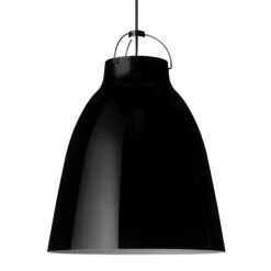 Fritz Hansen Suspension Lumineuse Caravaggio P4
