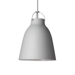Fritz Hansen Suspension Lumineuse Caravaggio P2 Mat