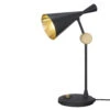 Tom Dixon Lampe De Table Beat -Lampes Boutique 37511 01 01 553475c638