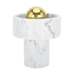 Tom Dixon Lampe De Table Stone -Lampes Boutique 37527 01 02 592a1f87c3