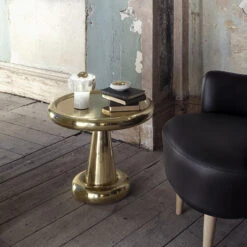 Tom Dixon Lampe De Table Stone -Lampes Boutique 37527 01 06 8ddd4eea10