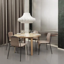 Normann Copenhagen Lampe à Suspension Phantom Moyen -Lampes Boutique 37576 01 05 c05f3b5c1b