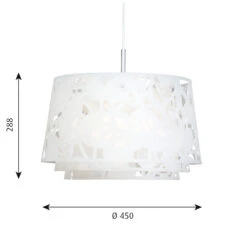 Louis Poulsen Suspension Collage Ø45cm -Lampes Boutique 39506 01 02 93e500ef5f