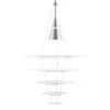 Louis Poulsen Suspension Enigma 545 -Lampes Boutique 39511 02 01 29dc3d693e