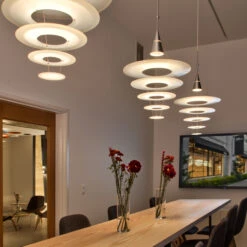 Louis Poulsen Suspension Enigma 545 -Lampes Boutique 39511 02 03 d56ab19757