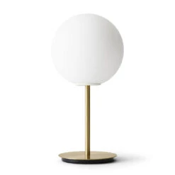 Menu Lampe De Table TR Laiton