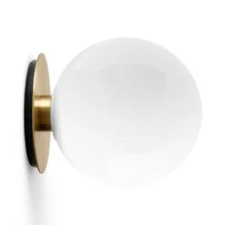 Menu Lampe De Table/murale TR Laiton -Lampes Boutique 39649 01 02 4fe7a3dc07