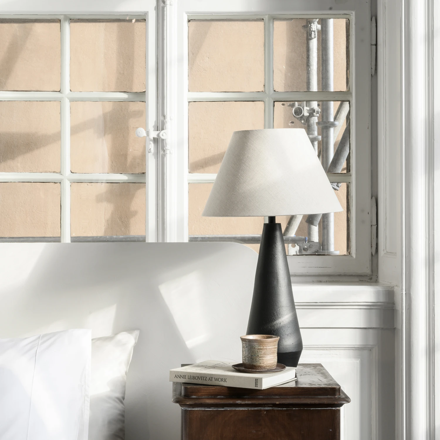 Watt & Veke Pied De Lampe Dallas 46 Cm 6 Watt & Veke Pied De Lampe Dallas 46 Cm – Image 4