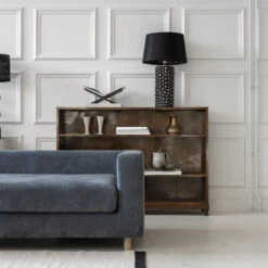 Watt & Veke Pied De Lampe Peggy 28 Cm -Lampes Boutique 39687 01 05 e19bb2a357