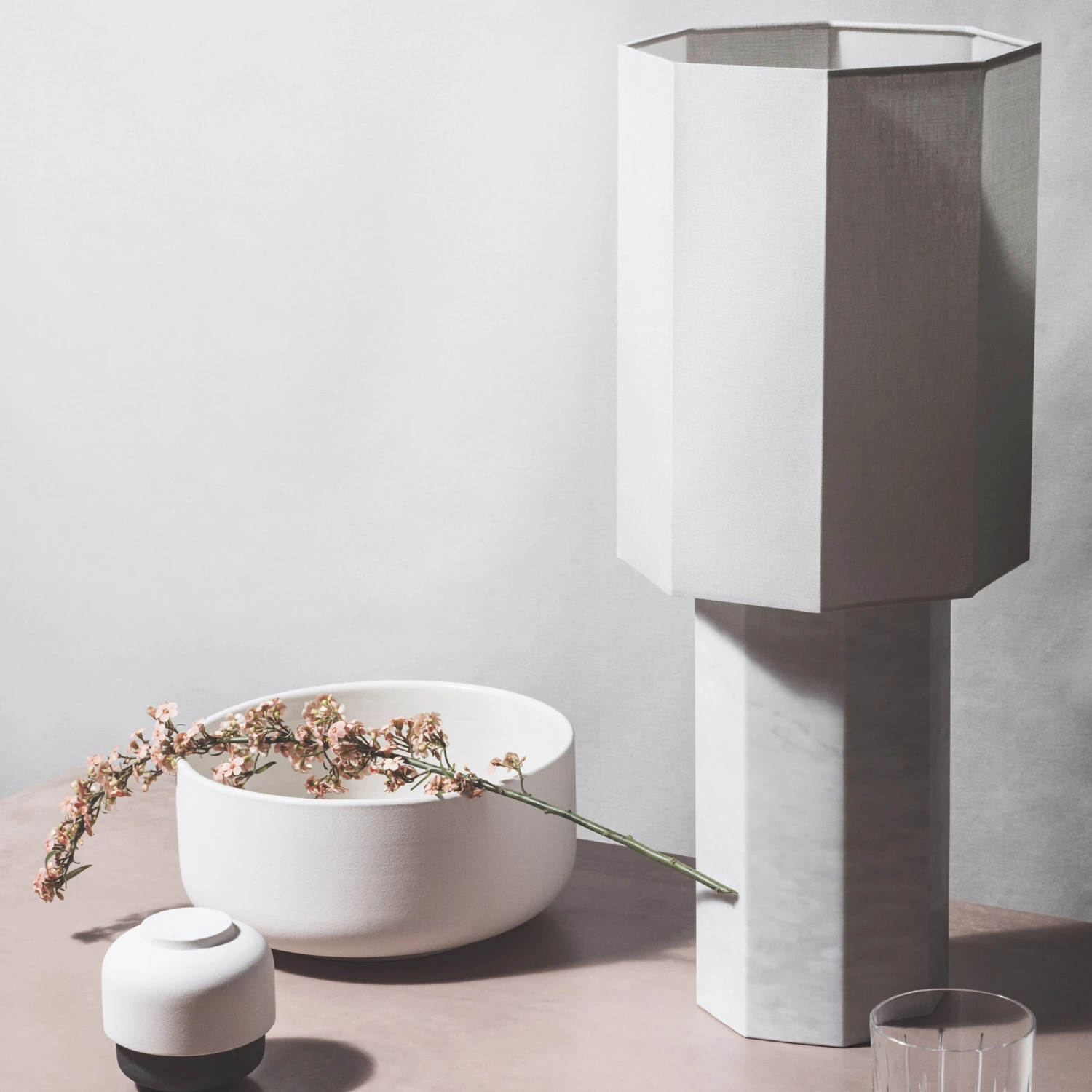 Pied Pour Lampe The Eight Over Eight 5 Pied Pour Lampe The Eight Over Eight – Image 3