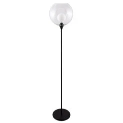 Globen Lighting Lampe Sur Pied Bowl -Lampes Boutique 40115 01 02 0f37b28719