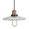 Globen Lighting Suspension Cobbler Ø25cm -Lampes Boutique 40123 02 01 49a1ea13e2